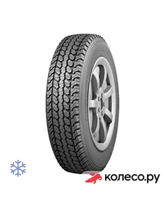 Летняя шина ВЛ-54 к 185/75 R16 Q Волтайр