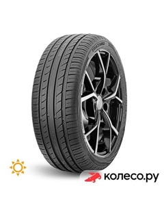 Летняя шина SA37 275/45 R21 110Y Trazano