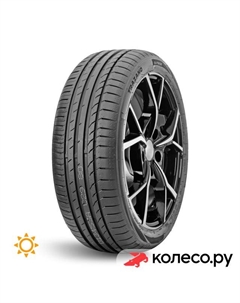Летняя шина ZuperEco Z-107 215/40 R17 87W Trazano