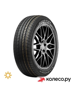 Летняя шина DORO S-63 175/70 R13 82T Satoya