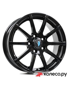 Литой диск 1603 V 6.5x16/5*114.3 D67.1 ET45 BL Venti