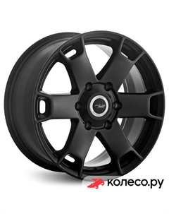 Литой диск XH341 8x18/6*139.7 D100.1 ET35 CB Lizardo