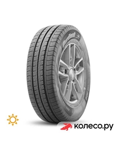 Летняя шина Business CS 2 185/75 R16 104/102R Cordiant