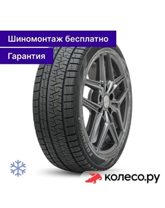 Зимняя шина Ice FR 225/55 R18 102H Formula