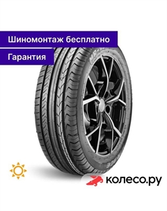 Летняя шина MR-182 225/55 R16 99V Mirage