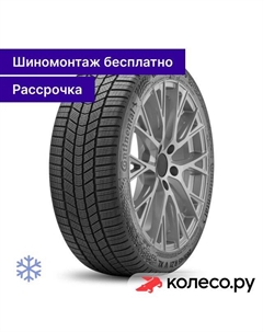 Зимняя шина WinterContact 8 S 275/40 R21 107V Continental