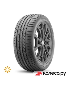 Летняя шина EfficientGrip 245/50 R18 100W Goodyear