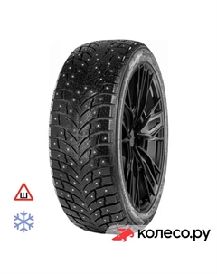 Зимняя шина SureGrip Pro Ice 285/40 R22 110T Gripmax