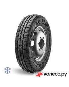 Зимняя шина Endure WSL1 215/65 R16 109/107T Sailun