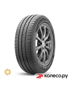 Летняя шина Argos RF19 195/75 R16 107/105S Roadking