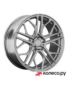 Литой диск FG48 9x21/5*120 D72.6 ET40 MGM Ls forged