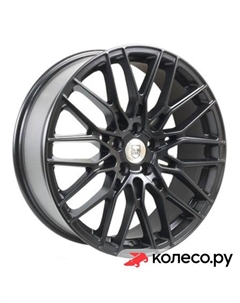 Литой диск 901 8x19/5*108 D63.4 ET45 BLM Tech line