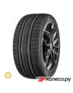 Летняя шина X-Privilo RS01 295/40 R21 111Y Tracmax