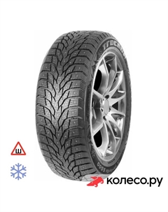 Зимняя шина X-Privilo S500 275/45 R20 110T Tracmax
