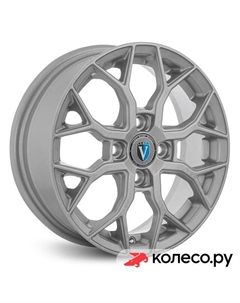 Литой диск 1419 5.5x14/4*98 D58.6 ET35 SL Venti