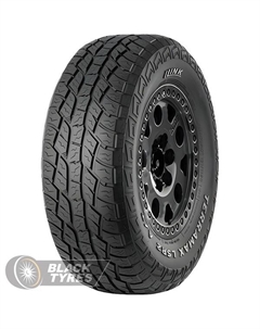 Летняя шина Terramax LSR2 A/T 285/65 R17 116T Ilink