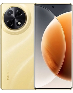 Смартфон Tecno Camon 30S 8/128Gb Dawn Gold