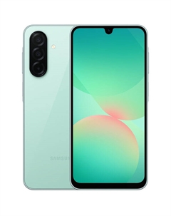 Смартфон Samsung Galaxy A26 8/256Gb Global Mint