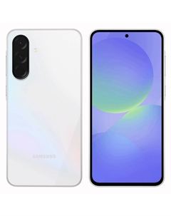 Смартфон Samsung Galaxy A36 12/256Gb Global Gray