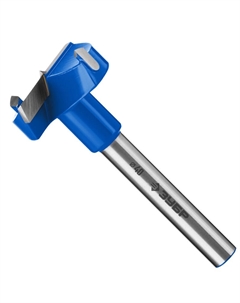 Сверло Форстнера Эксперт 29945-40, композитное, с твердосплавными резцами, d=40мм Зубр