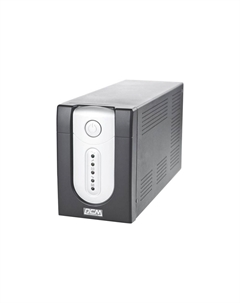 Источник бесперебойного питания Powercom Imperial IMP-1500AP Black