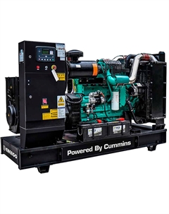 Дизельный генератор AD325-T400CM Energo