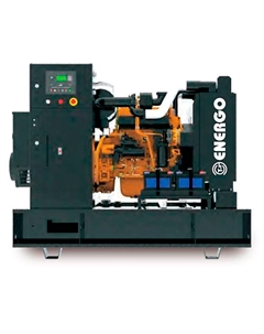 Дизельный генератор AD200-T400 Energo