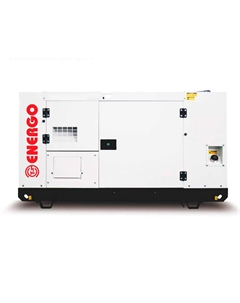 Дизельный генератор AD50-T400-S с АВР Energo