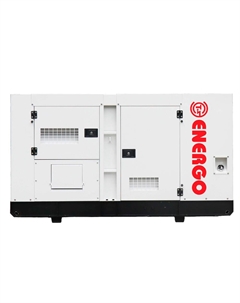 Дизельный генератор AD100-T400-S Energo