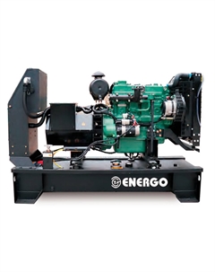 Дизельный генератор AD50-T400 Energo
