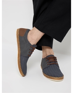 Полуботинки Salamander