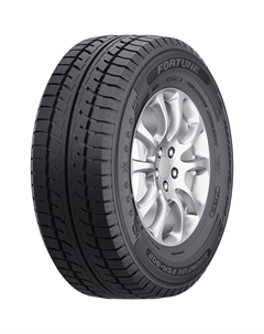 Шины Fortune