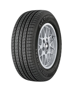 Шины Continental