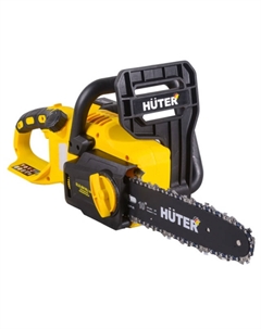 Пила цепная аккумуляторная ELS-20/10Li 20В Li-Ion шина 25см с АКБ Huter