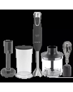 Блендер погружной Polaris PHB 1283 1.3 кВт, серый (PHB1283)