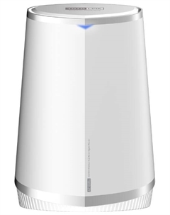 Wi-Fi роутер A7100RU, 802.11a/b/g/n/ac, 2.4 / 5 ГГц, до 2.6 Гбит/с, LAN 2x1 Гбит/с, WAN 1x1 Гбит/с, внутренних антенн: 6 x5dBi, 1шт.xUSB 3.0 Totolink