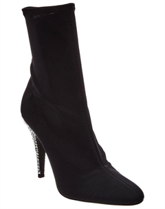 Ботинки из сетки Candis 105, черный Giuseppe zanotti