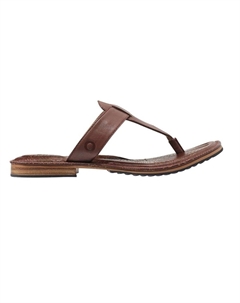 Женские шлепанцы Nashville Flip Flop Sandal в цвете Cinnamon Bogs°