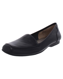 Женские мокасины с квадратным носком Freedom Array