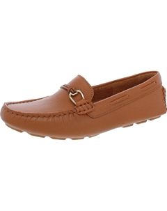 Женские кожаные мокасины Bayview без шнурков Rockport