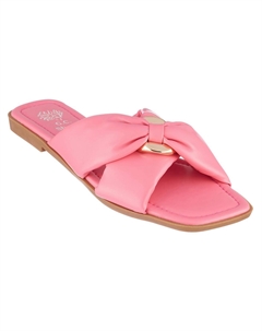 Сандалии женские Perri с мягкой стелькой, розовый Gc shoes