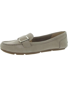 Женские мокасины Lydia Slip On Flat Calvin klein