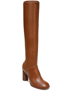 Женские сапоги до колена из искусственной кожи Cindy, цвет siena synthetic Franco sarto