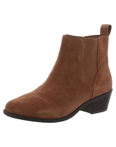 Женские ботильоны ROSELAND Comfort Insole Almond Toe Ankle Boots Vionic