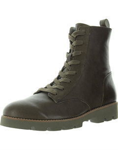 Lani женские ботильоны со шнуровкой и мягкой стелькой, коричневый Vionic