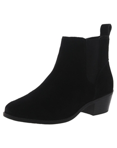 Женские ботильоны ROSELAND Comfort Insole Almond Toe Ankle Boots Vionic