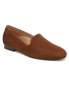 Женские кожаные мокасины Willa II Vionic