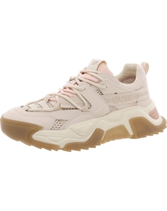 Кроссовки Power Womens Lifestyle Chuncky Casual и Fashion, кремовый Steve madden