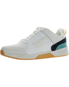 Кроссовки женские, цвет marshmallow synthetic/leather Vionic