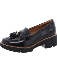 Женские мокасины из искусственной кожи Naturalizer